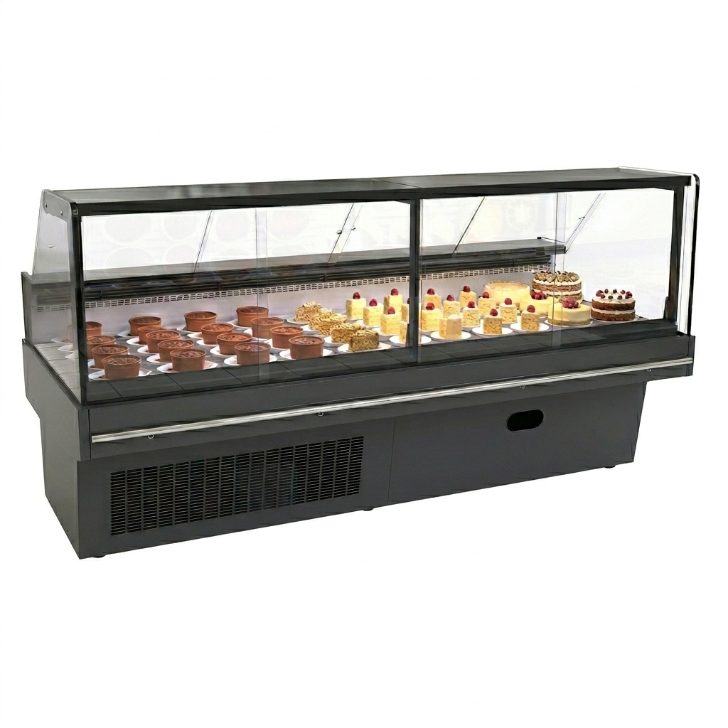 Nevera Charcutera ADSCP-2500-A2