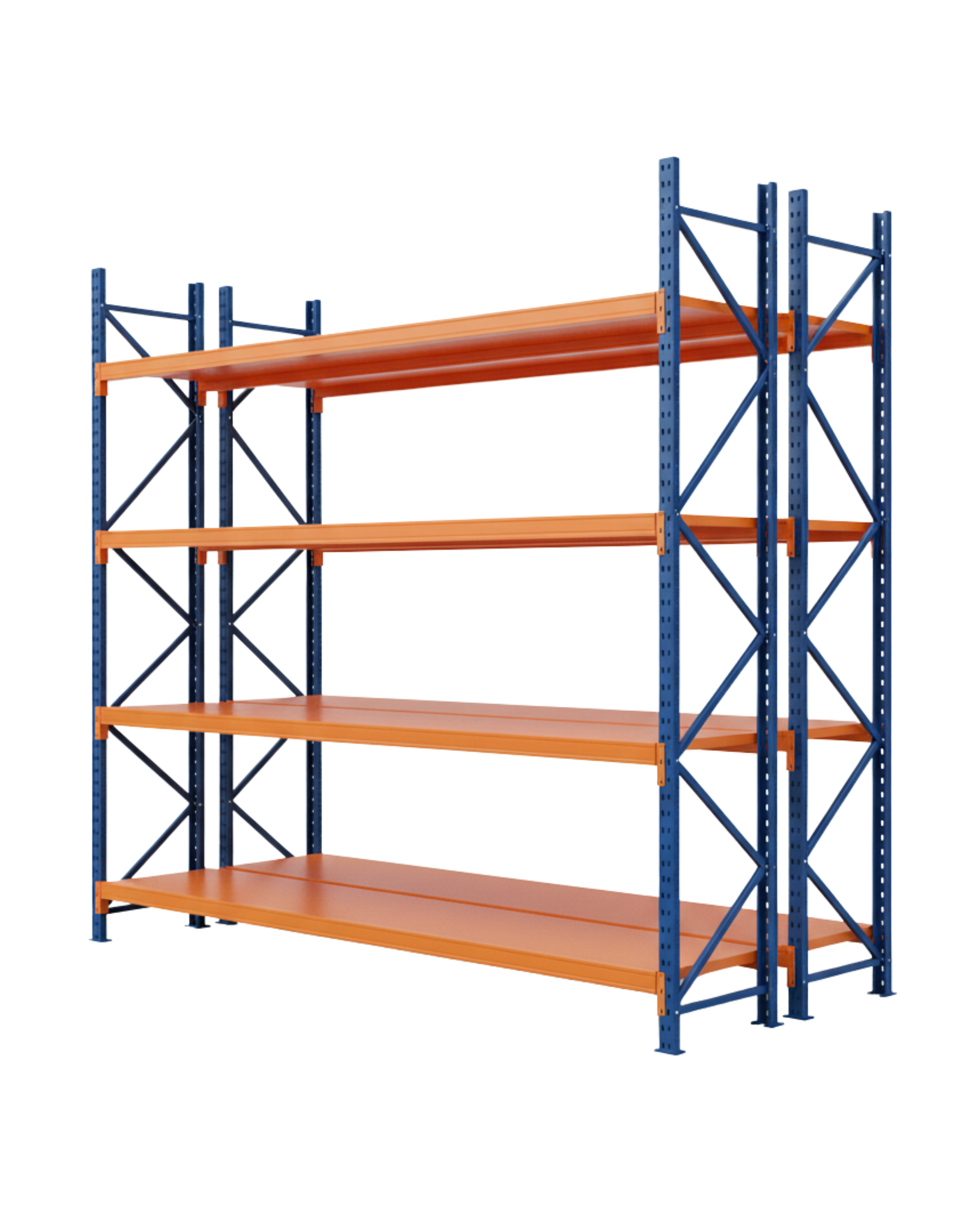 Racks de Almacenamiento