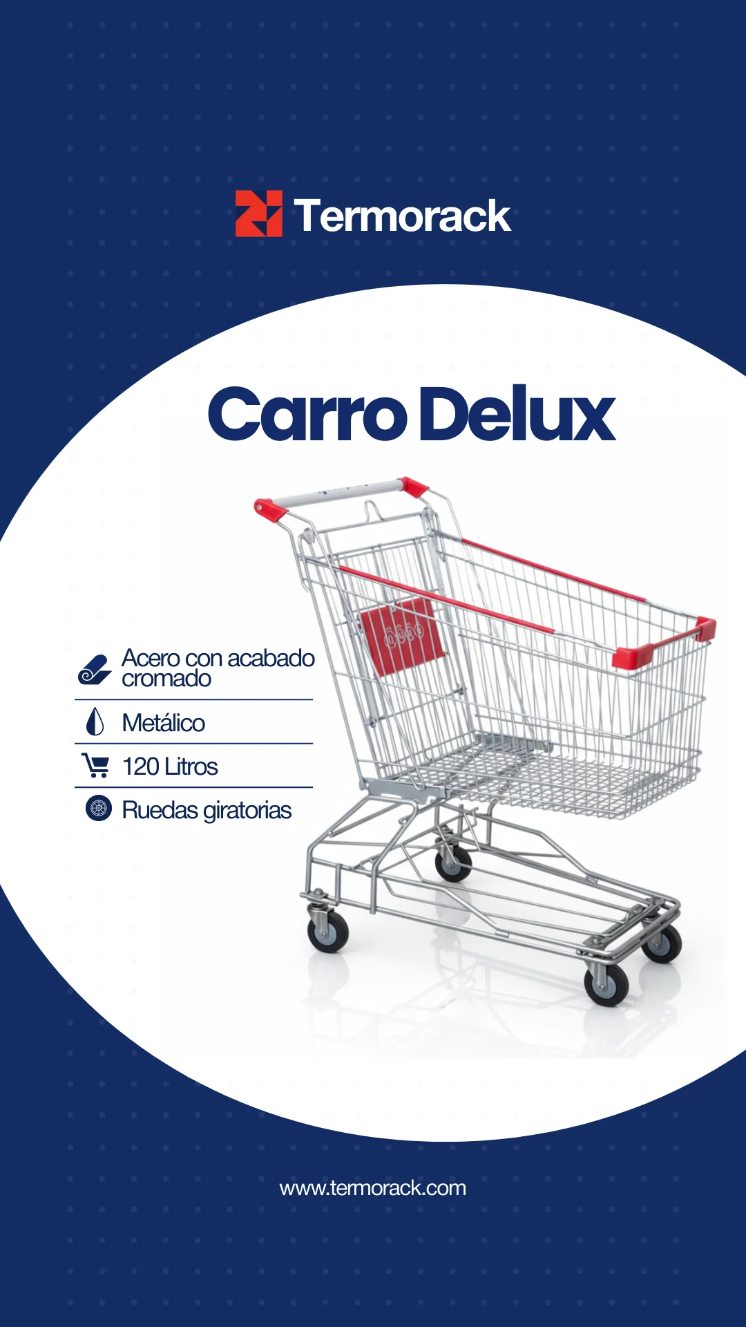 Carros y Cajas Check Out