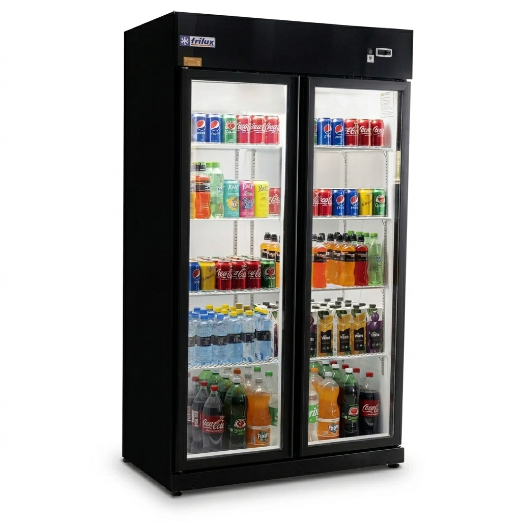 Equipos de Refrigeración