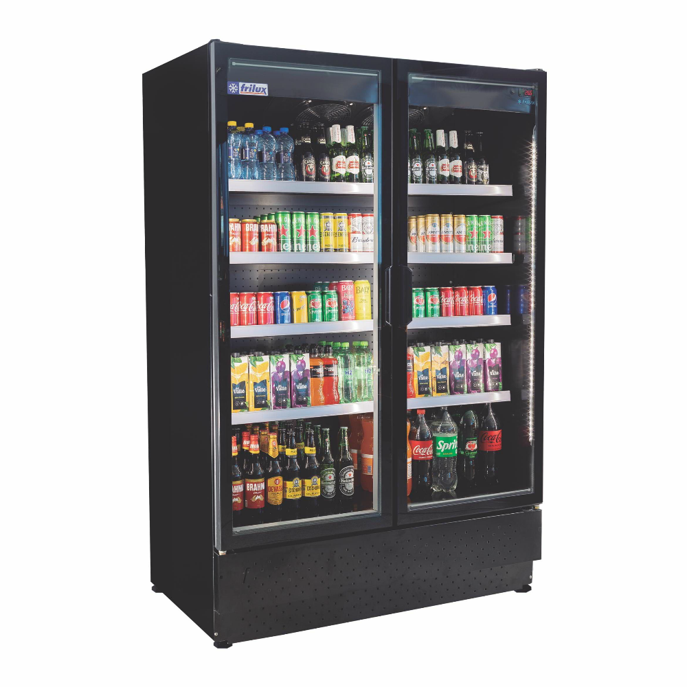 Unidades de Refrigeración