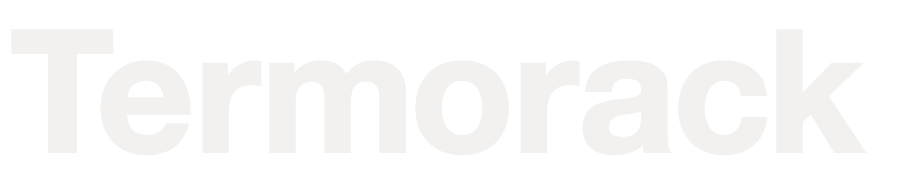 Termorack Logo